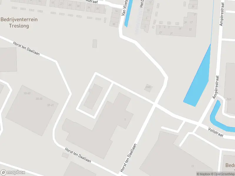 Overlastmelding Voltstraat in Hillegom