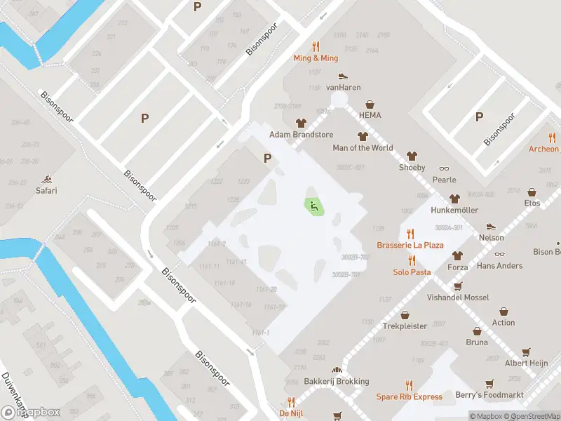 Overlastmelding Bisonspoor in Maarssen