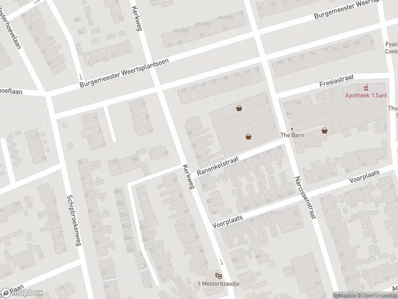 Anonieme overlastmelding Kerkweg in Santpoort-Noord