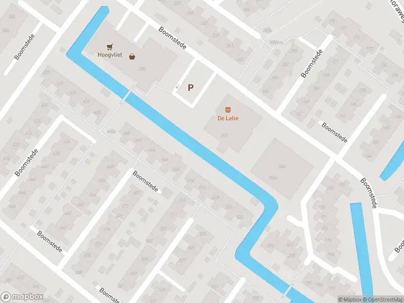 Overlastmelding Boomstede in Maarssen gesloten