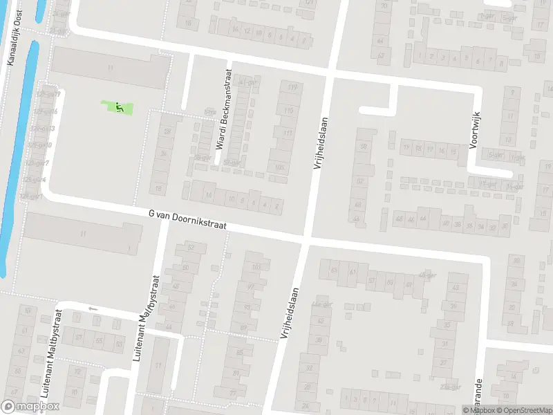 Overlastmelding Gerrit van Doornikstraat in Breukelen gesloten