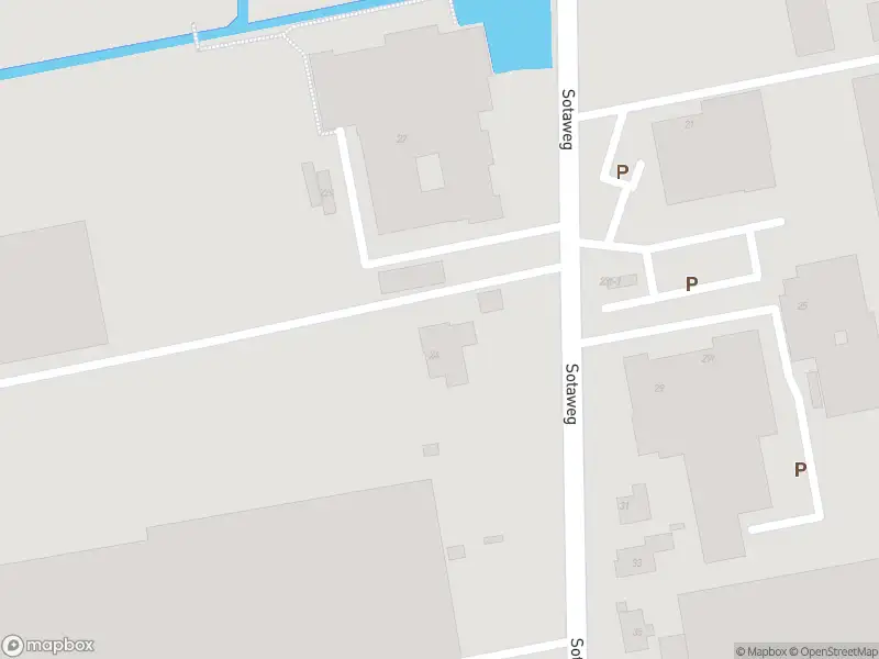 Anonieme overlastmelding Sotaweg in Roelofarendsveen gesloten