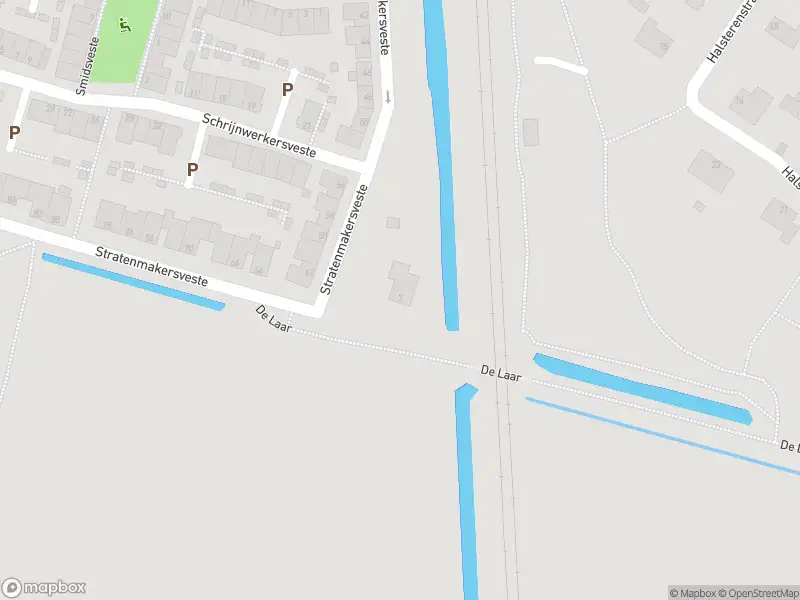 Overlastmelding Stratenmakersveste in Arnhem gesloten