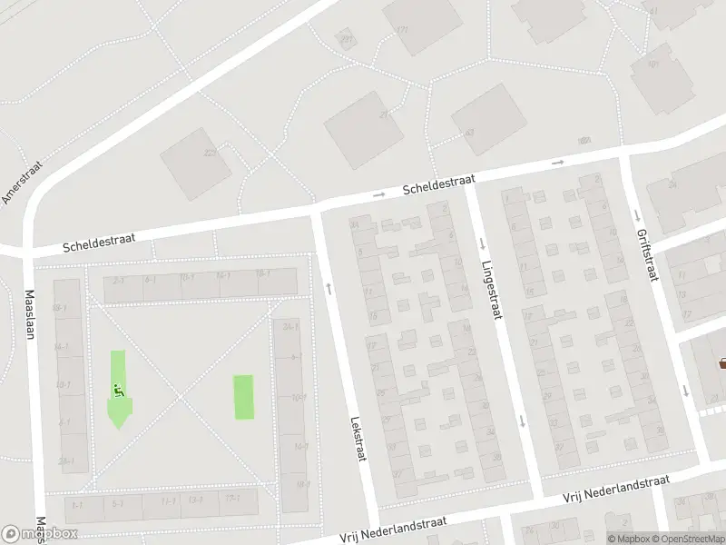 Overlastmelding Vrij Nederlandstraat in 6826AX Arnhem