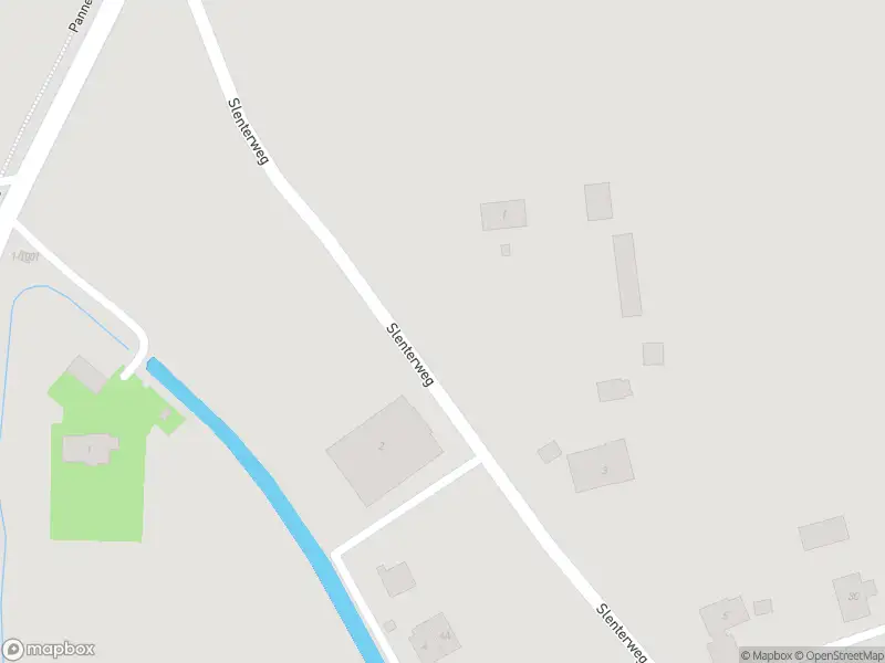 Overlastmelding Slenterweg in Zevenaar