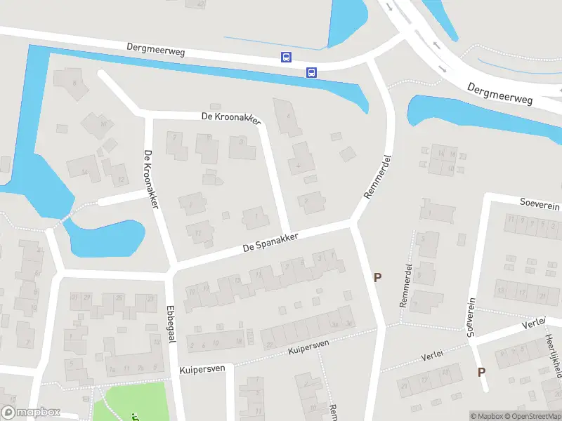 Overlastmelding De Kroonakker in Warmenhuizen