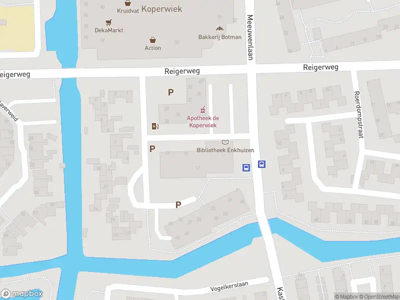 Overlastmelding  in Enkhuizen gesloten