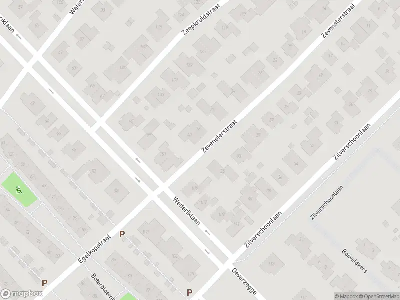 Anonieme overlastmelding Wolfspootstraat in 8245JS Lelystad gesloten