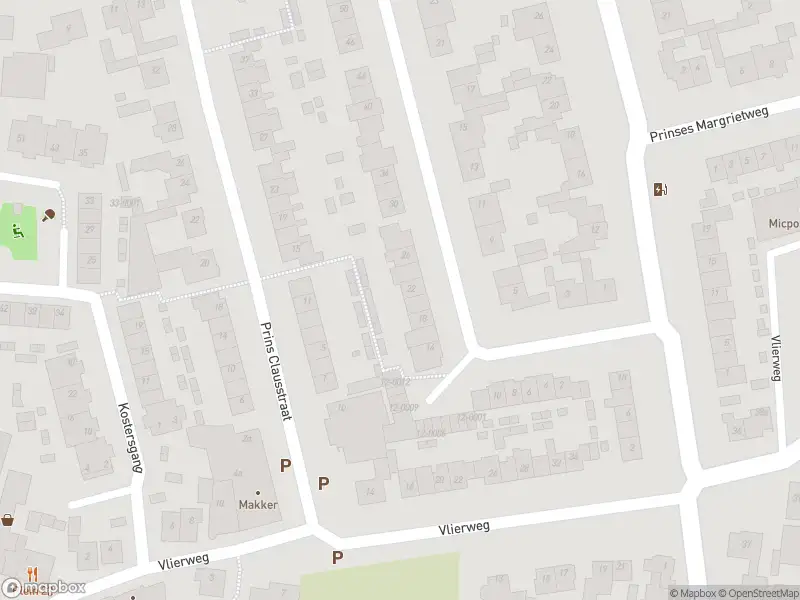 Brandweer met grote spoed naar de Vlierweg in Houten vanwege afhijsen patient