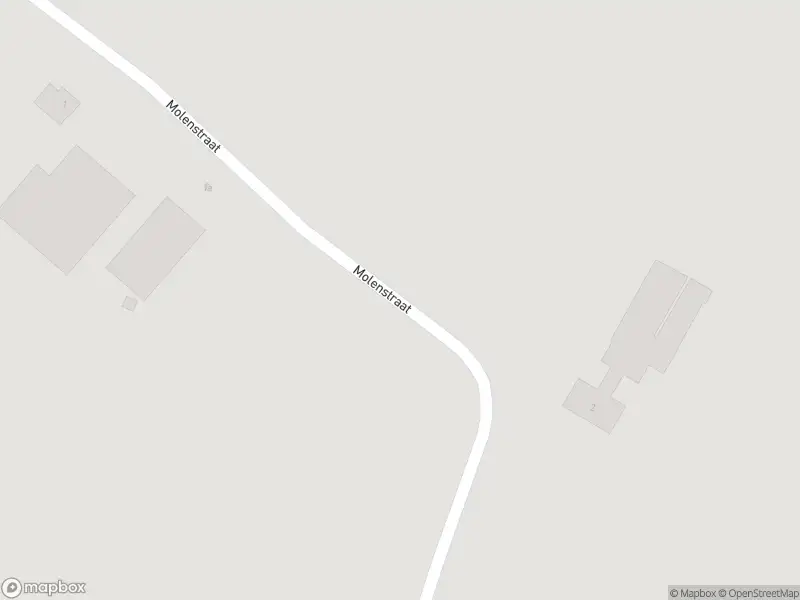 Brandweer met grote spoed naar de Molenstraat in Millingen aan de Rijn vanwege voertuigbrand