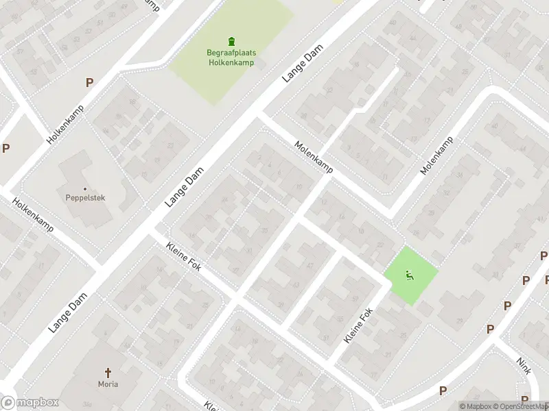 112 melding Brandweer met grote spoed naar de De Noord in Urk vanwege gebouwbrand