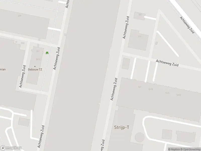 Brandweer met gepaste spoed naar de Achtseweg Zuid in Eindhoven vanwege een liftopsluiting