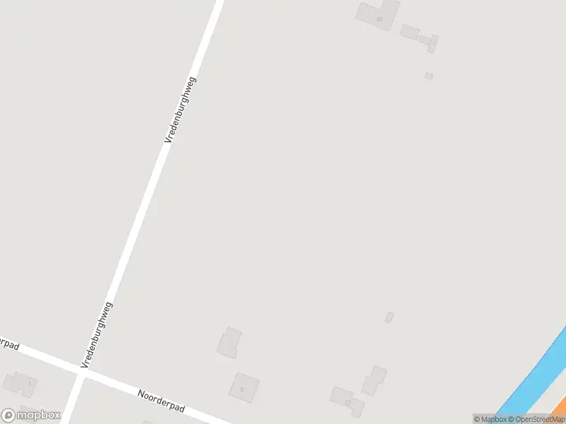 Ambulance met gepaste spoed naar de Nekkerweg in Zuidoostbeemster