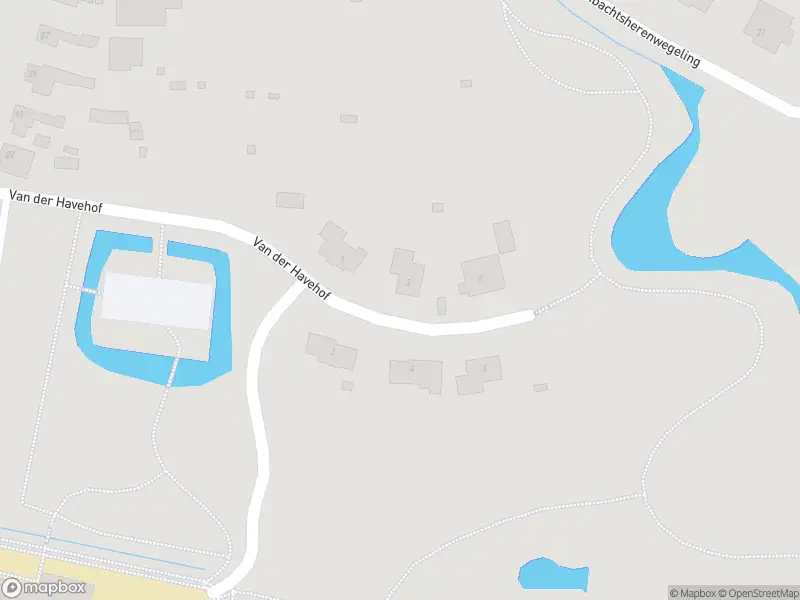 Overlastmelding Van der Havehof in Kapelle gesloten