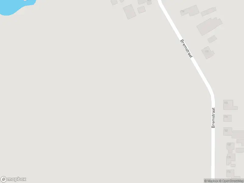 Overlastmelding Bremstraat in Sint Willebrord gesloten