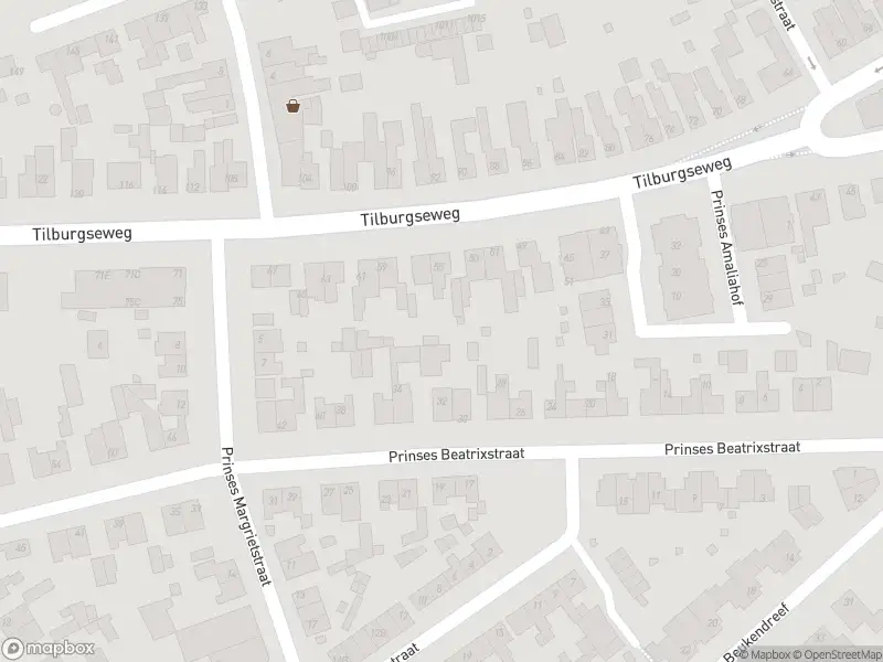 Overlastmelding Prinses Beatrixstraat in 5061TR Oisterwijk