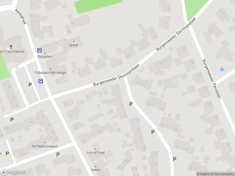 Overlastmelding Mariahof in Berkel-Enschot gesloten