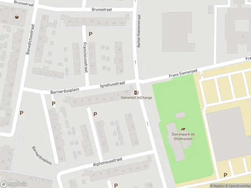 Anonieme overlastmelding Ignatiusstraat in Tilburg gesloten