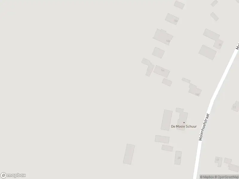 Overlastmelding Molenhoefstraat in 5071RL Udenhout gesloten