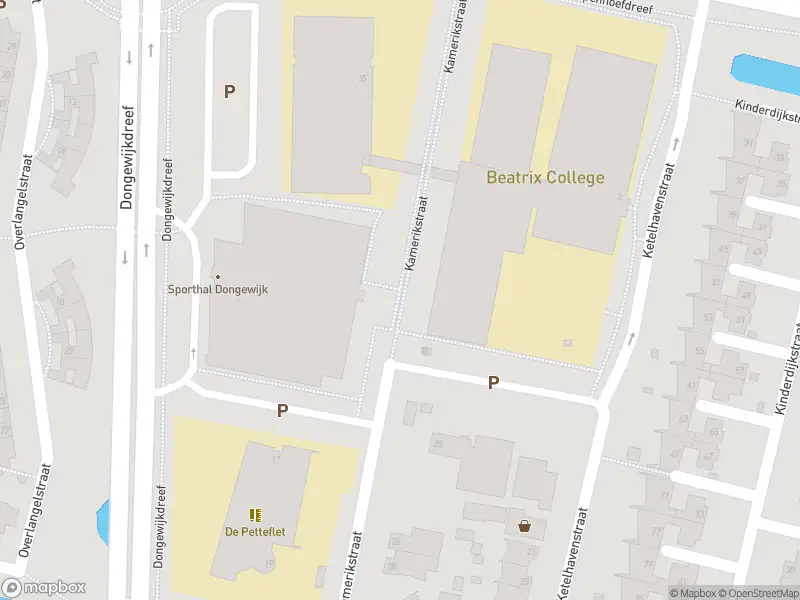 Overlastmelding Kamerikstraat in Tilburg gesloten