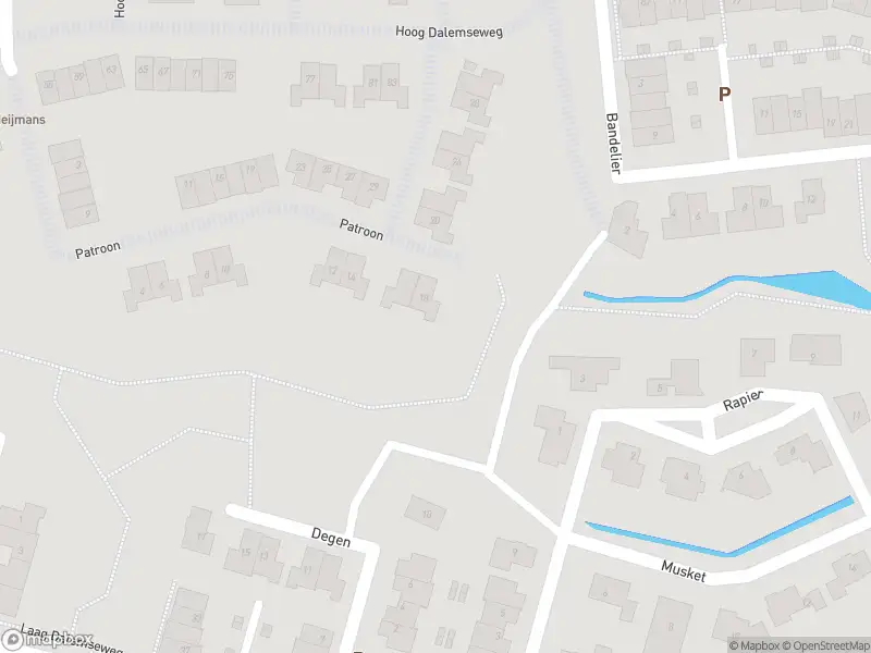 Overlastmelding Hoog Dalemseweg in Gorinchem