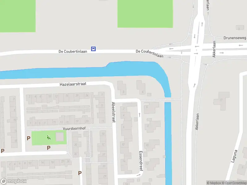 Overlastmelding Essendreef in Waalwijk