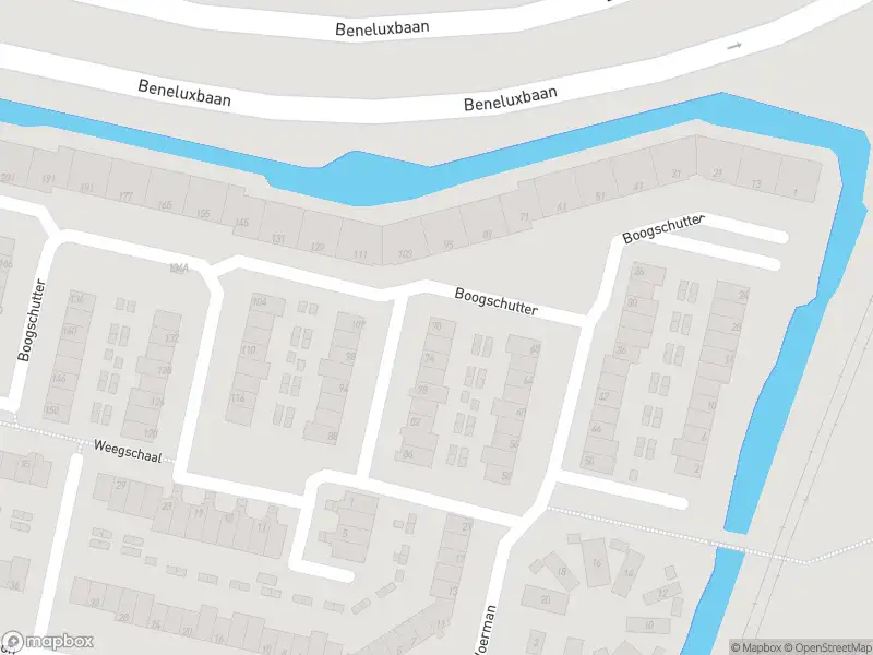 Anonieme overlastmelding Boogschutter in Amstelveen gesloten