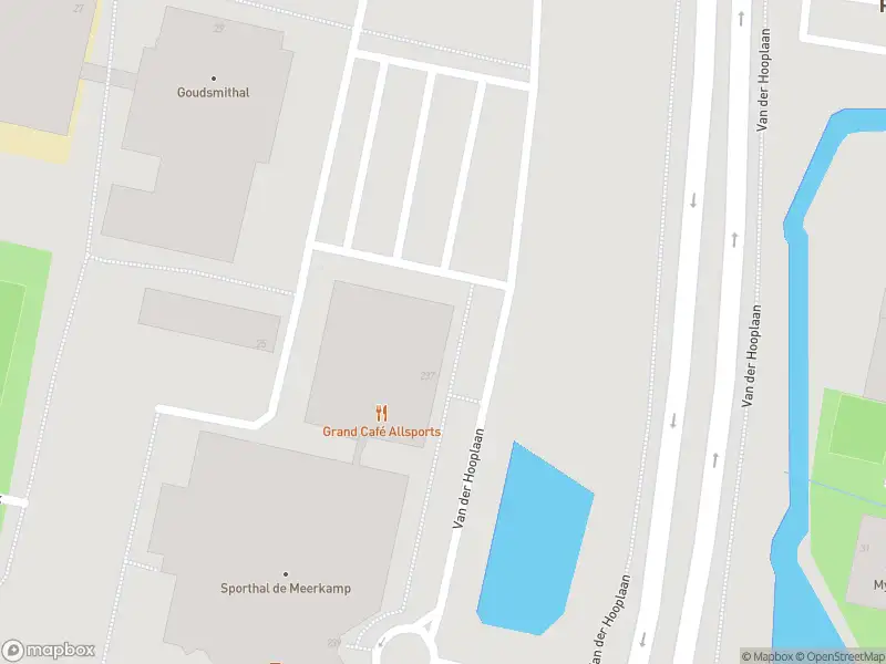 Overlastmelding Van der Hooplaan in Amstelveen gesloten