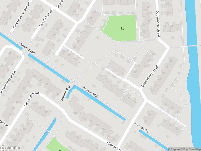 Overlastmelding Oudenboschstraat in Arnhem