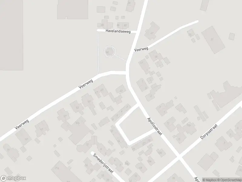 Overlastmelding Veerweg in Rheden