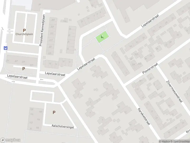 Overlastmelding Karekietstraat in Velp