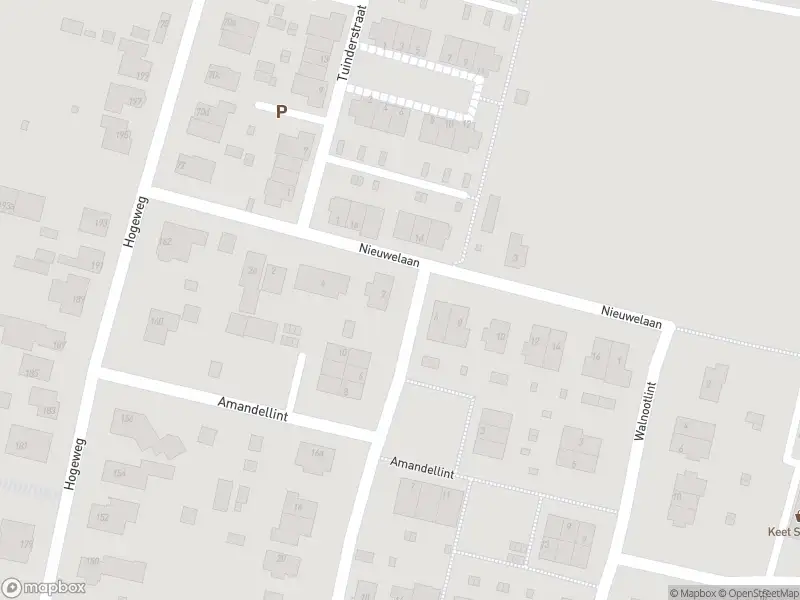 Overlastmelding Nieuwelaan in Limmen gesloten