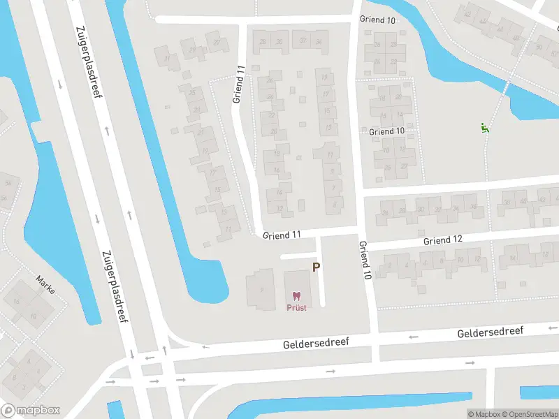 Anonieme overlastmelding Griend 11 in Lelystad gesloten