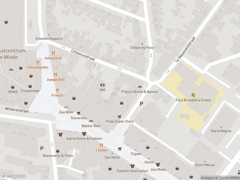 Politie naar de Ruijsstraat in Venlo