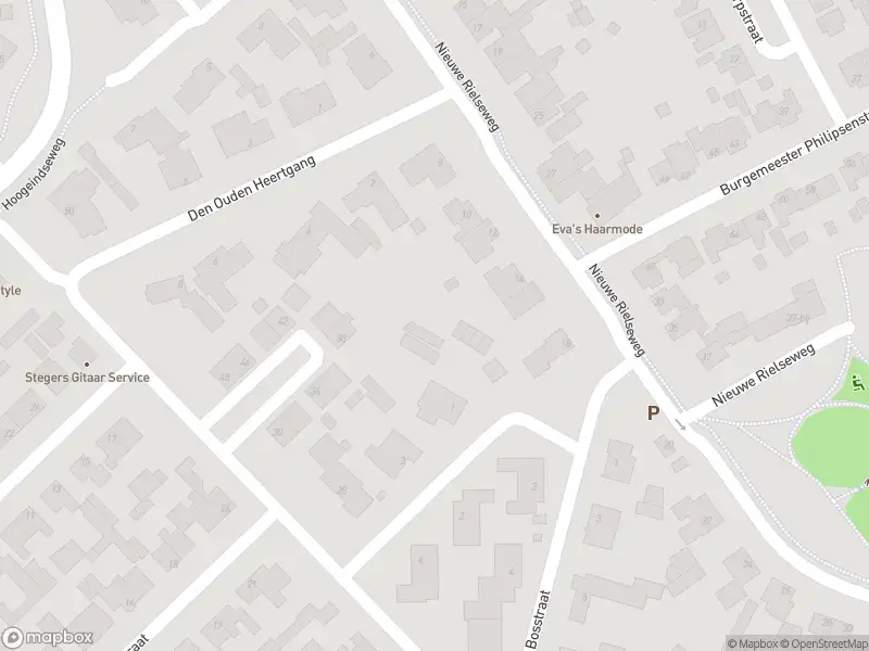 Overlastmelding Vlieshoekstraat in 5051TC Goirle