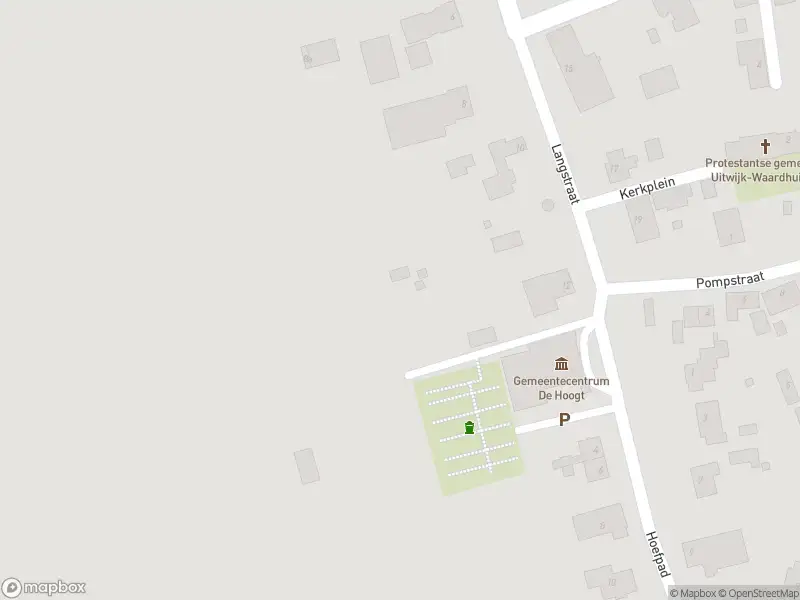 Overlastmelding Oude Ban & Steurstraat in Woudrichem gesloten