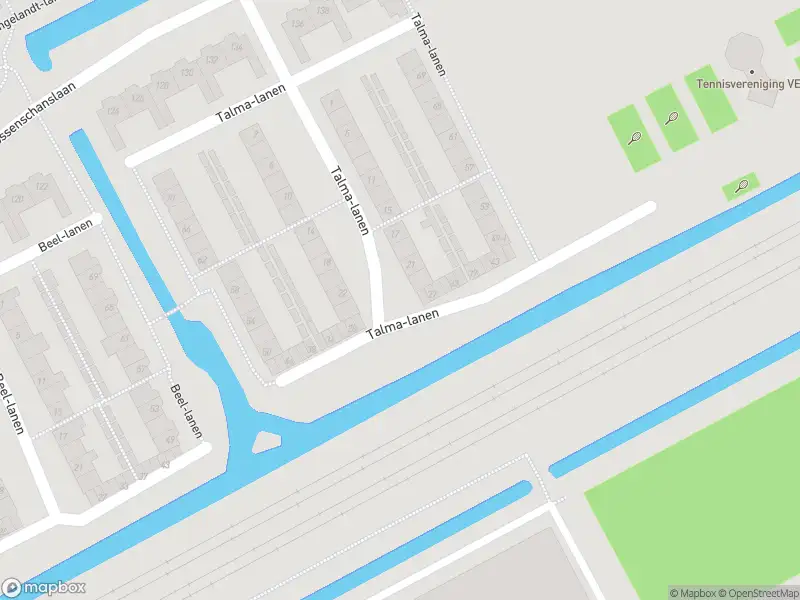 Politie naar de Steinhagenseweg in Woerden vanwege aanrijding met letsel