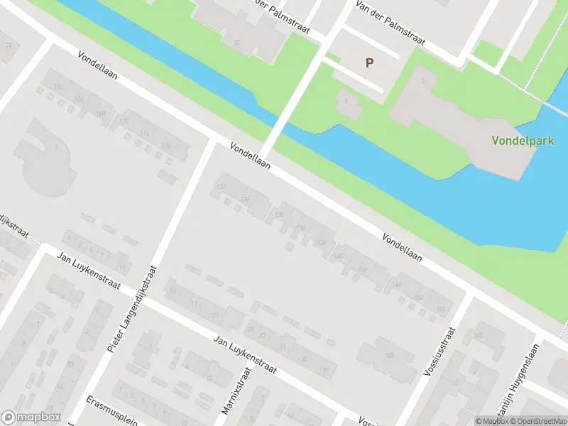 Ambulance met gepaste spoed naar de Vondellaan in Papendrecht