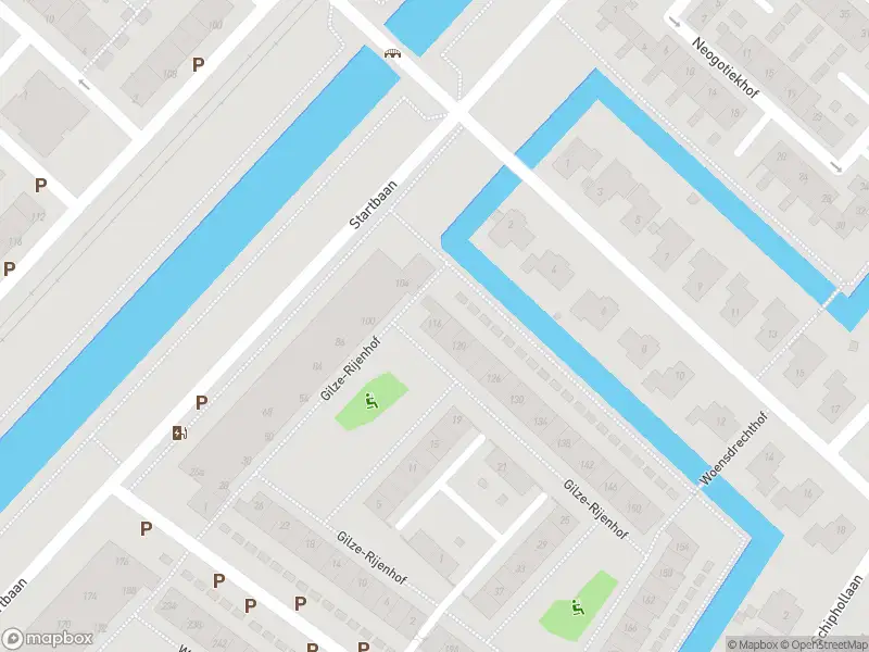 Traumahelikopter naar de Gilze-Rijenhof in Nootdorp