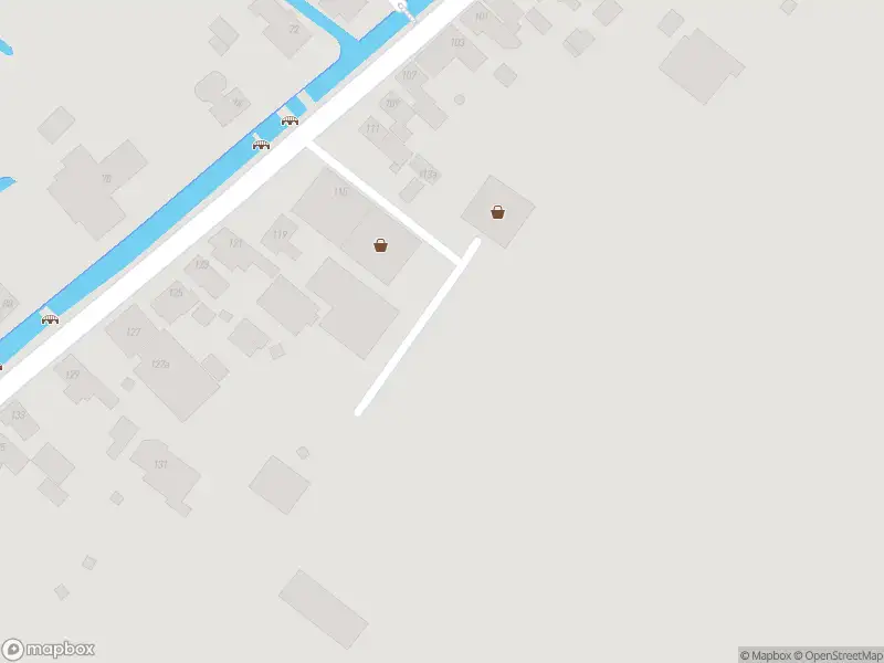 Ambulance met grote spoed naar de De Omloop in Nieuwe Niedorp