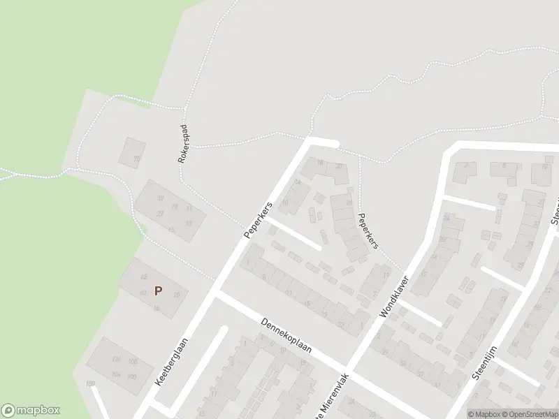 Ambulance met gepaste spoed naar de Peperkers in IJmuiden