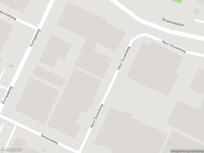 Ambulance met gepaste spoed naar de Henri Dunantweg in Bodegraven