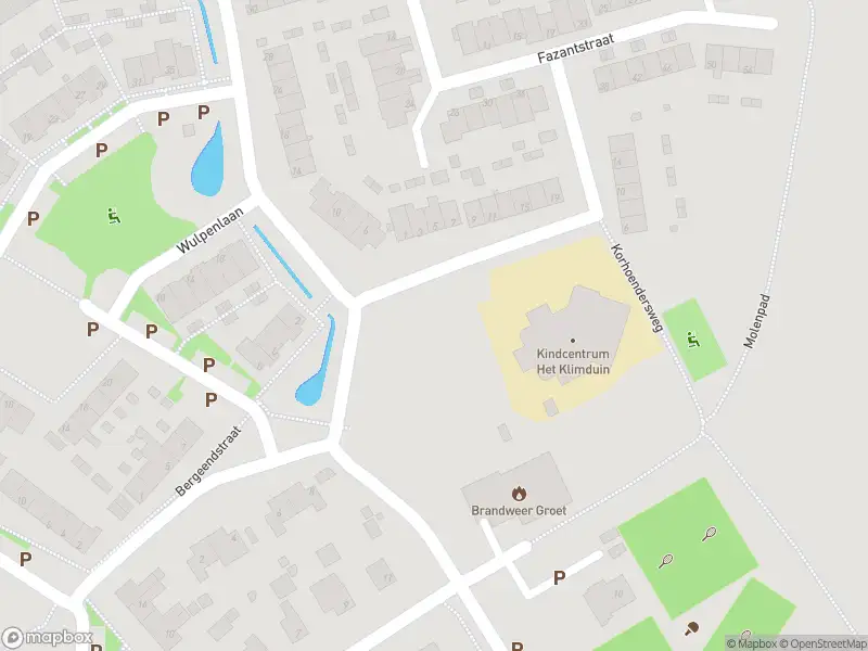 Overlastmelding Korhoendersweg in Groet gesloten