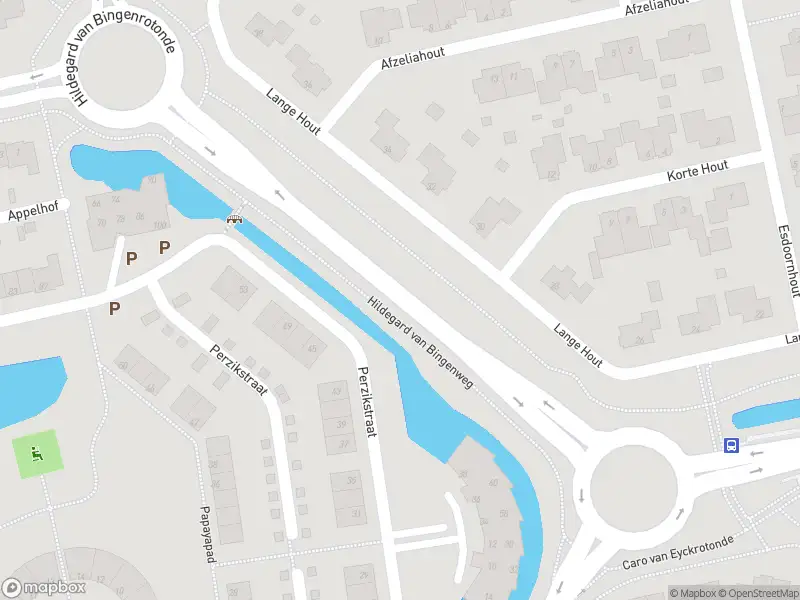 Brandweer met gepaste spoed naar de Aletta Jacobsweg in Assen