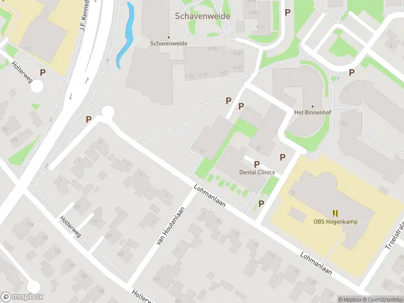 Overlastmelding Lohmanlaan in Doetinchem