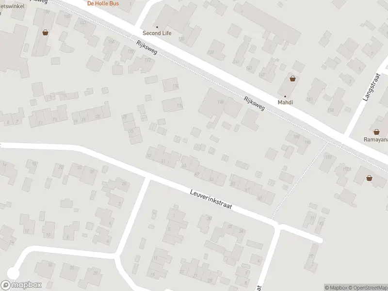 Overlastmelding Koepeloven in Gaanderen