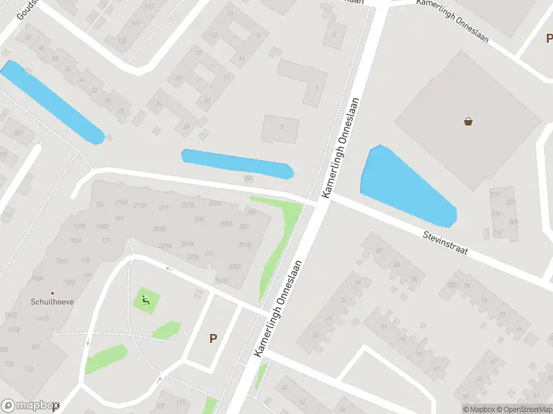 Brandweer met gepaste spoed naar de Stevinstraat in Badhoevedorp vanwege stankoverlast