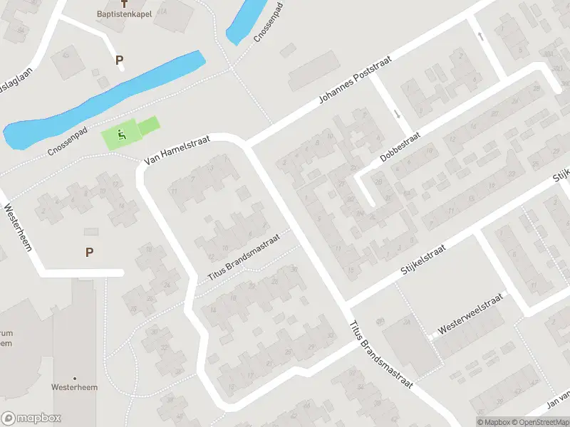 Ambulance met grote spoed naar de Titus Brandsmastraat in Heemskerk