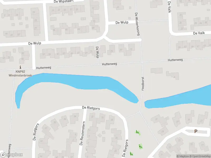 Politie naar de Leemslagenweg in Almelo vanwege aanrijding met letsel