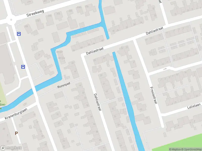 Overlastmelding Dahliastraat in Hoogkarspel